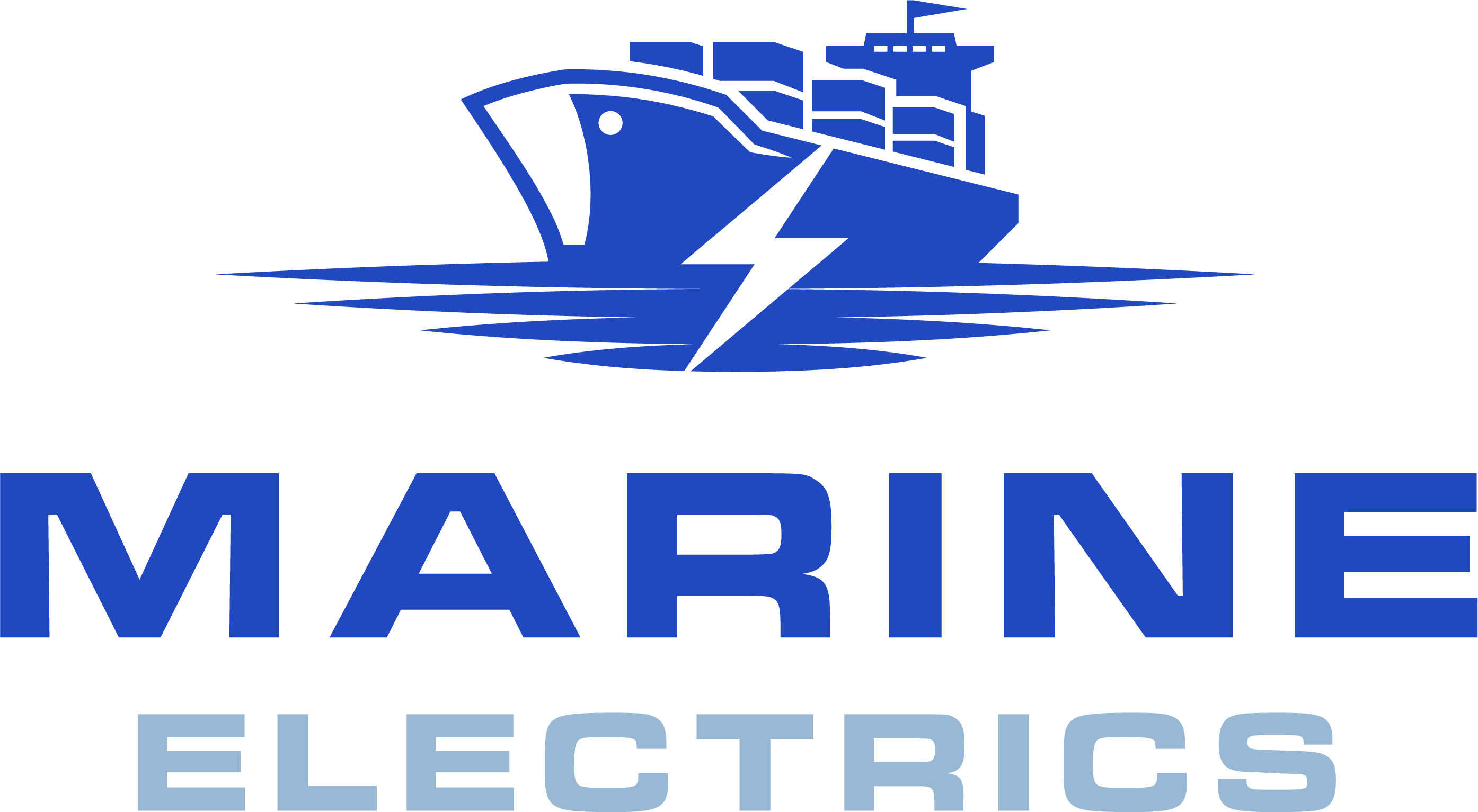 MARINE ELECTRICS